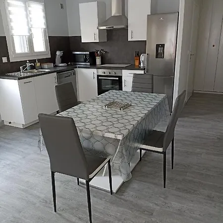 Aurives Apartman
