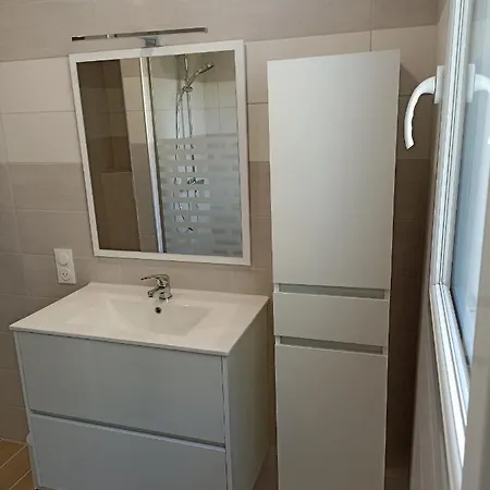 Aurives Apartman